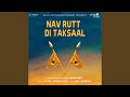 Nav rutt di taksaal