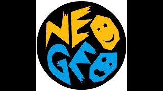 NEOGEO小ネタ（極一部）