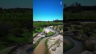 Entre Ríos - Entre Arroyos   #turismo #naturaleza #travesia