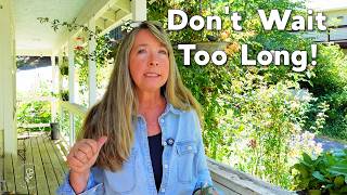 Save These Flower Seeds in Fall Before Its Too Late!