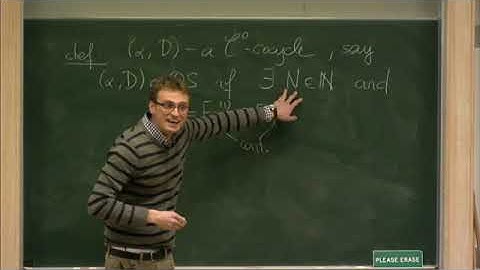 Chris Marx | One-dimensional quasi-periodic Schrödinger operators II