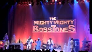 You Can&#39;t Win - Mighty Mighty Bosstones Hometown Throwdown #16 Night #3