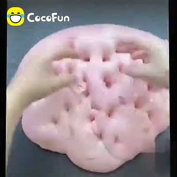 cara bermain slime,by Desty Anggraini 17