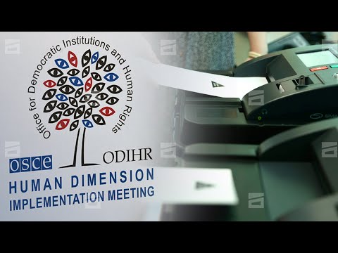 მასშტაბური დარღვევები 26 ოქტომბრის არჩევნებზე | რა წერია ეუთო/ოდირის წინასწარ დასკვნაში