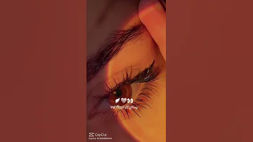 عيونك شو حكتلي 