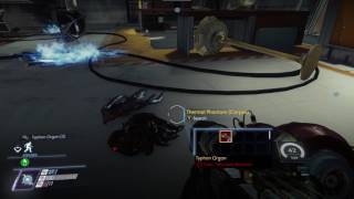 Prey Get Danielle Sho Treasure Map Explore Deep Storage Data Vault Upstairs