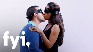 Kiss Bang Love: The Perfect Technique (Episode 3) | FYI