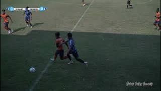 LIGA 3 PSSI. DEJAN FC VS PSPS RIAU