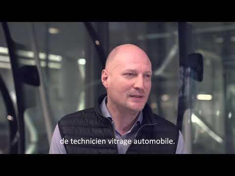 Postuler chez CARGLASS au poste de technicien vitrage | Carglass