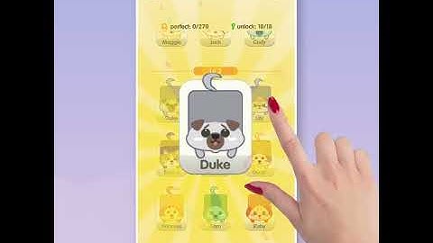 Flow - One Line Puzzle Game