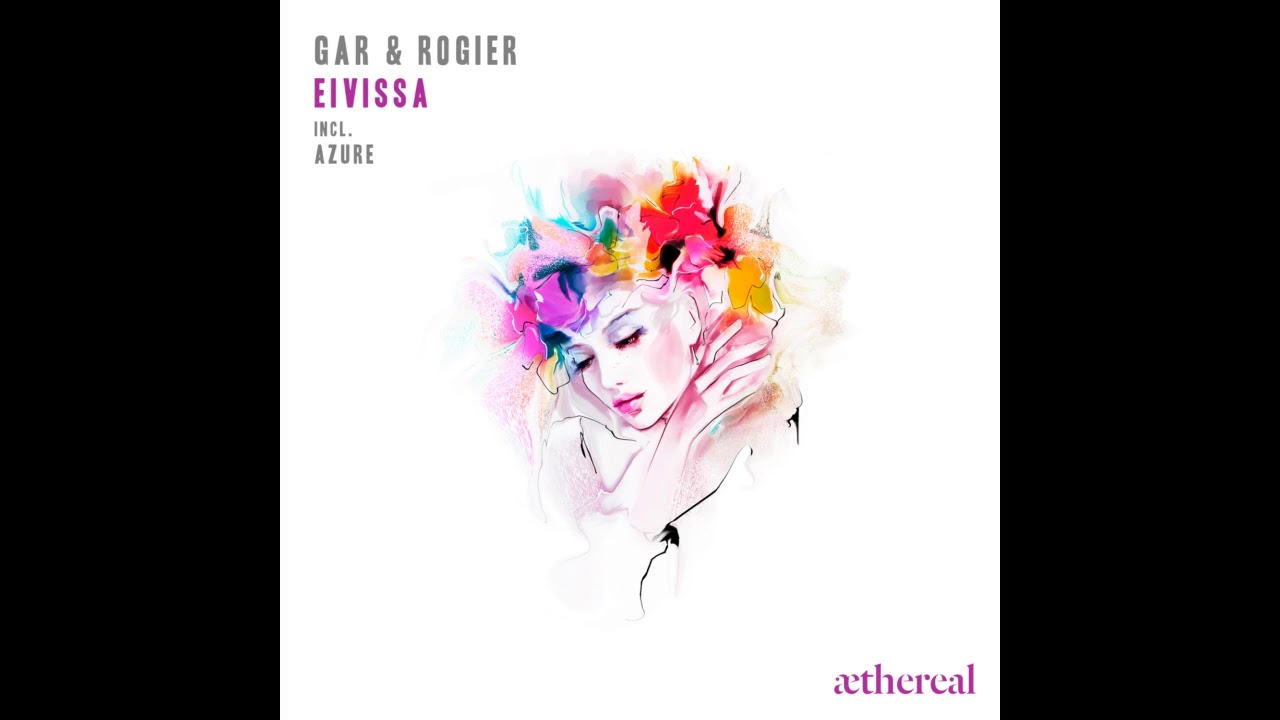 Watch GAR, Rogier - Azure (Original Mix) on YouTube Watch GAR, Rogier - Azure (Original Mix) on YouTube