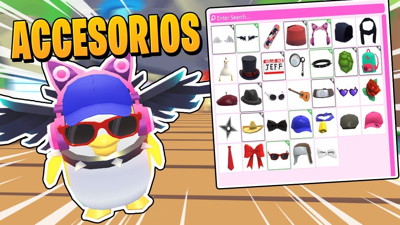 Consigo Todos Los Accesorios Para Mascotas En Adopt Me Roblox Youtube - los animales en la tienda de ropa en juego roblox