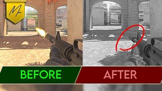 CS2 Update: Controversial Gameplay Changes & New Knife Soon?