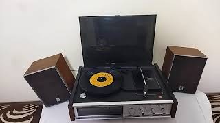 2 *1 ناشيونال موديل SG - 548 اسطوانه + راديو AM - SW screenshot 4