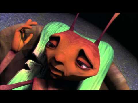 Antz - Tráiler