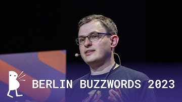Robert Metzger - Tiny Flink — Minimizing the memory footprint of Apache Flink