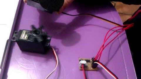 Week 12: Output Devices