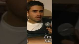 Acıların Çocuğu Emrah, Artık Acıların Çocuğu Değil