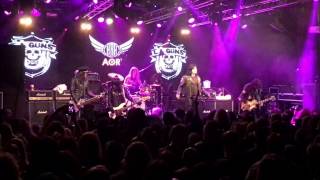 Download lagu L A Guns Sex Action LIVE HRH AOR 2017 L A Guns Sex Action LIVE HRH AOR 2017