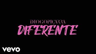 Miniatura de vídeo de "Diogo Piçarra - Diferente"