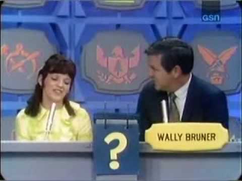 What's My Line? - (1969) (1)