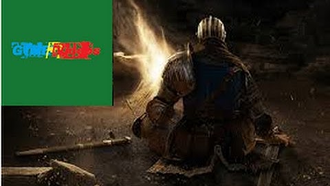 darksouls part 1 undead asylum