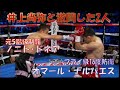 【井上尚弥と激闘した2人】WBC＆WBO統一バンタム級王者　ノニト・ドネア vs. オマール・ナルバエス🥊　日本語解説　Nonito Donaire vs. Omar Narváez