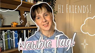 life felt meaningless...so I joined booktube 📚 by Jo Kay 96 views 5 months ago 21 minutes