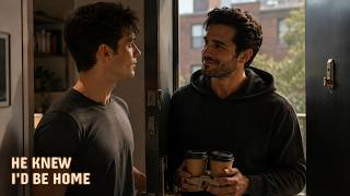 My Friend's Brother Started Coming Over Every Sunday Because He Knew I'd Be There | Gay Love Story