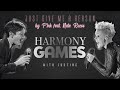 How to sing Just Give Me A Reason by P!nk feat. Nate Ruess in harmony