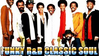 FUNKY SOUL - Chic, KC &amp; the Sunshine Band, Kool &amp; The Gang, Sister Sledge and more - funk songs of the 70s and 80s