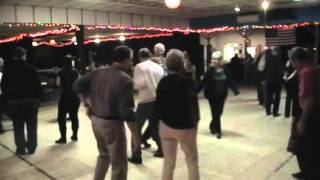Traditional Square Dance - Little Liza Jane
