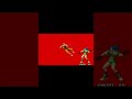 THE KING OF FIGHTERS 99 LEONA 31 HITS K.O #jogos #games #luta #goku