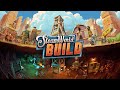 Steamworld build  launch trailer