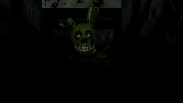 (SFM) - fnaf collab my part