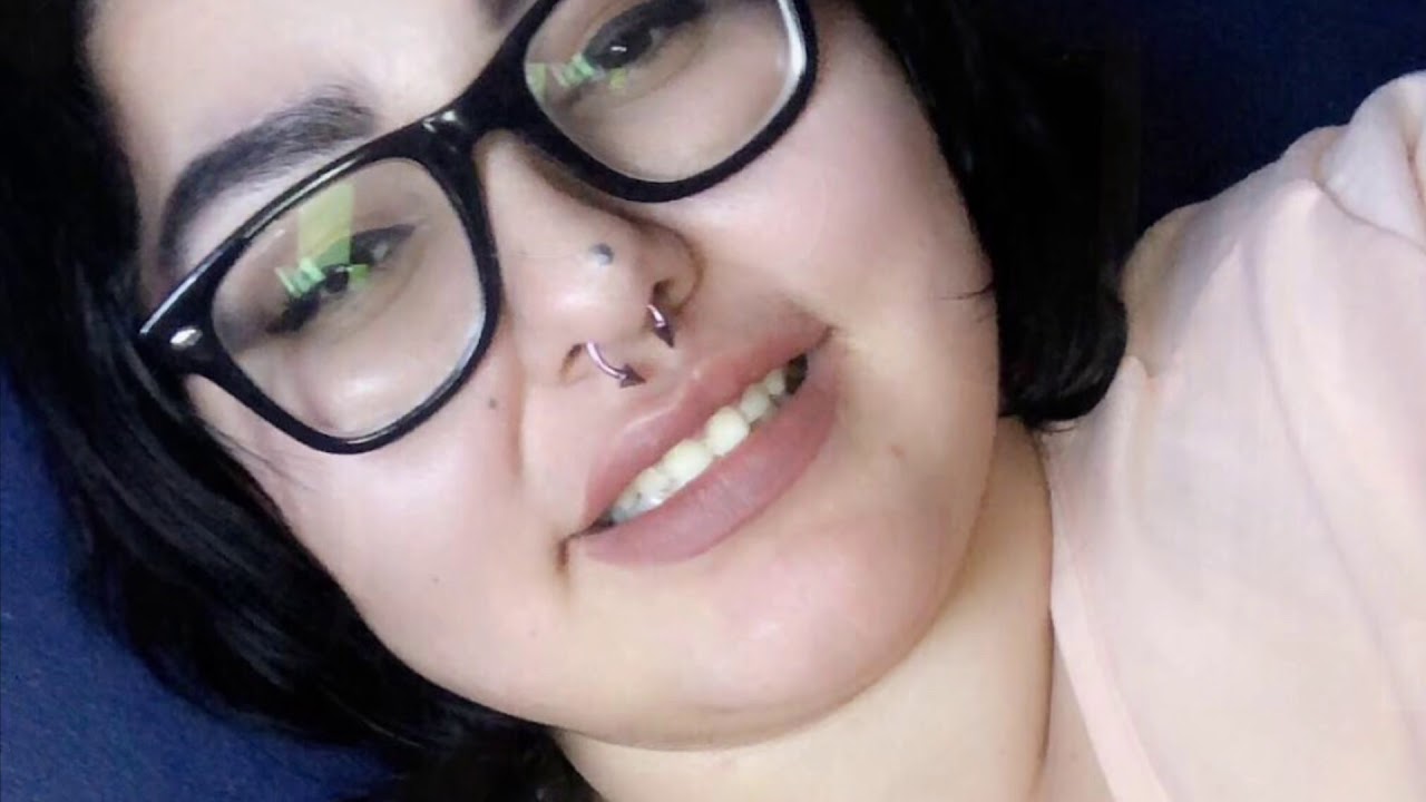 Husband does my voiceover(funny)