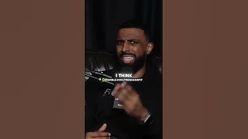 Myron Breaks Down This Hiring Process To Become A Special Agent For DHS..