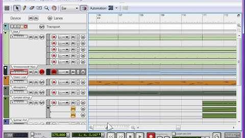 Liquid DnB Tutorial Day 6: Arranging Liquid Drum and Bass [7 Day Song]