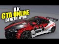 TARİHİN İLK GTA ONLINE BENZERİ OYUNUNUN BATIŞ HİKAYESİ