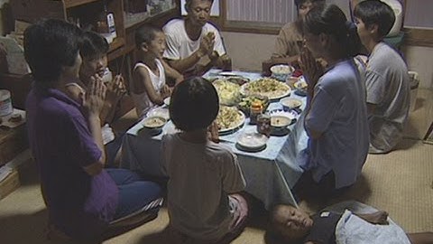 とある大家族を22年も追った！映画『五島のトラさん』予告編