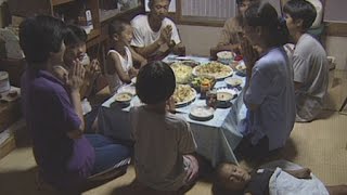 とある大家族を22年も追った！映画『五島のトラさん』予告編