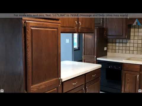 1116 N Honey Hill Road, Addison, IL home video tour
