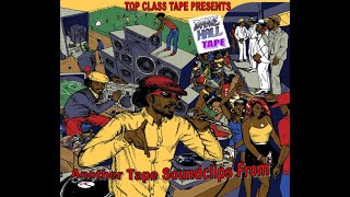 Bass Odyssey Metromedia 2 Sound Clash 1993