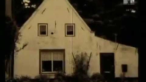 Tom Waits - "What