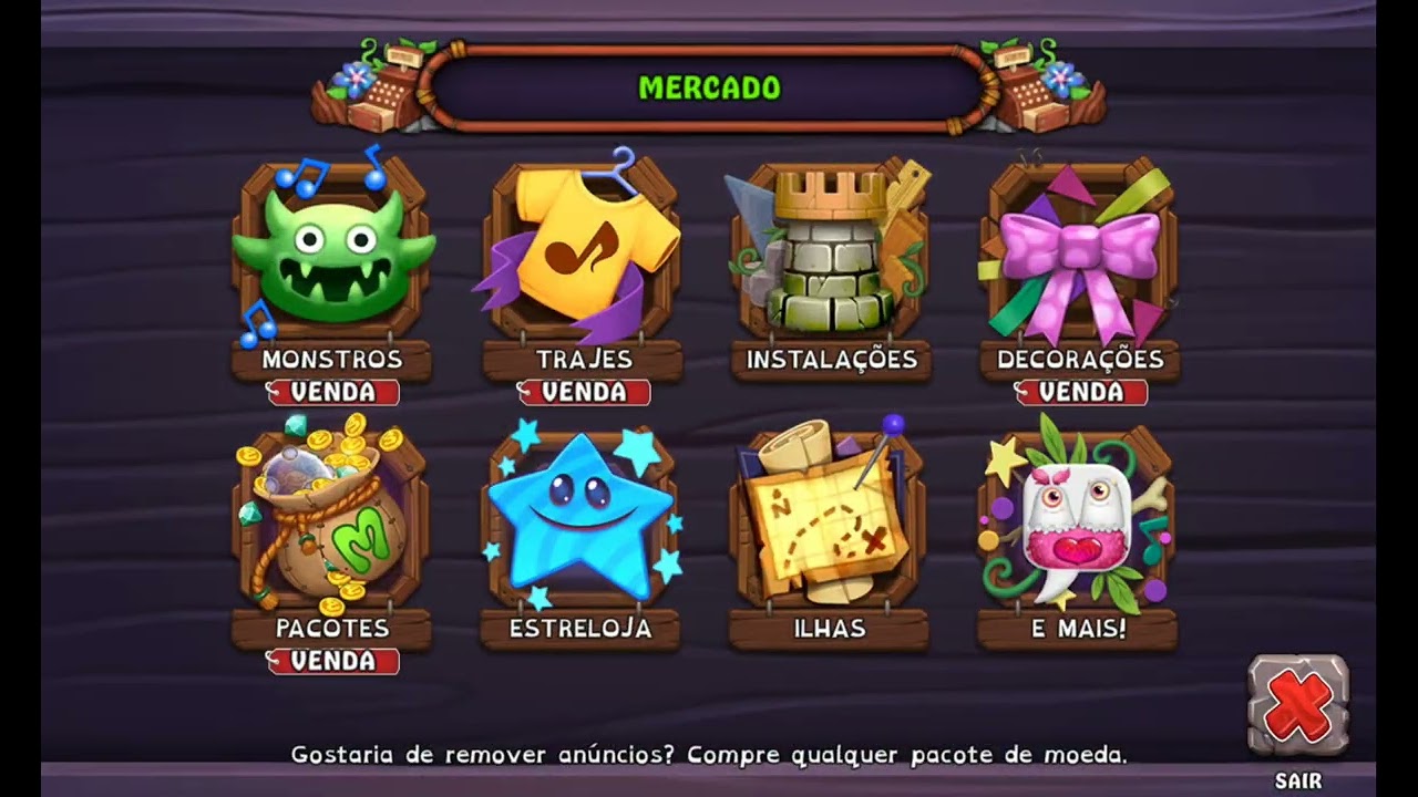 Ep1 de my singing monsters