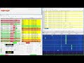 【アマチュア無線 FT8 28MHz】2024 08 03 09 43 29