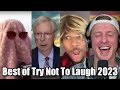 Best of try not to laugh 2023