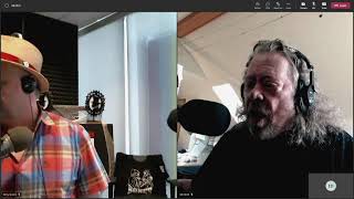 Radio From Hell | 05/06/2022