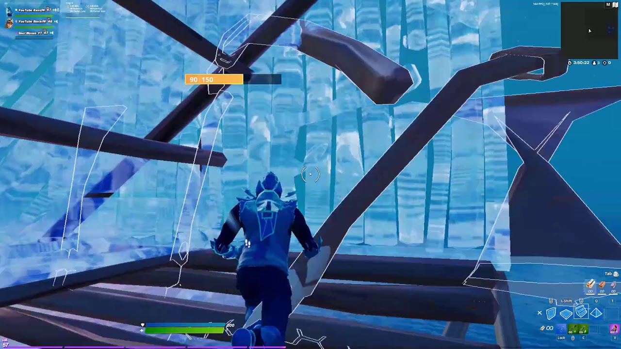 frost legends pack gameplay and review