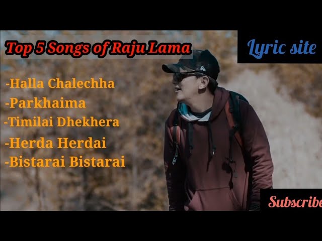 Raju lama top 5 songs Raju lama songs collection Raju lama mongolian heart class=